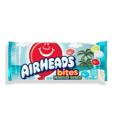 Airheads Bites Paradise Blends